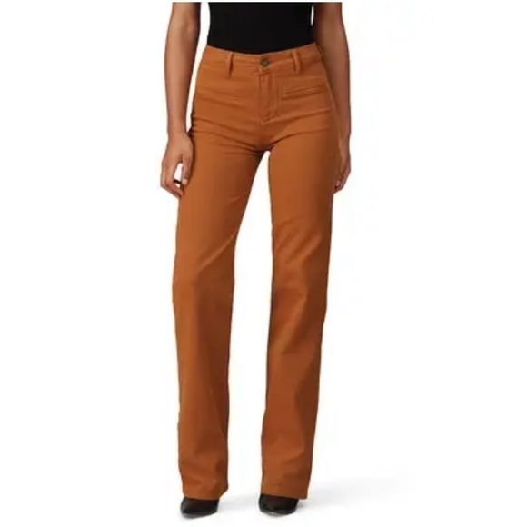 Vanessa Bruno Nello Pants - Picture 1 of 16